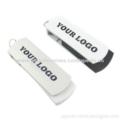 Fashionable USB Flash Memory with Up to 32GB Capacity, OEM and ODM Orders Welcomed